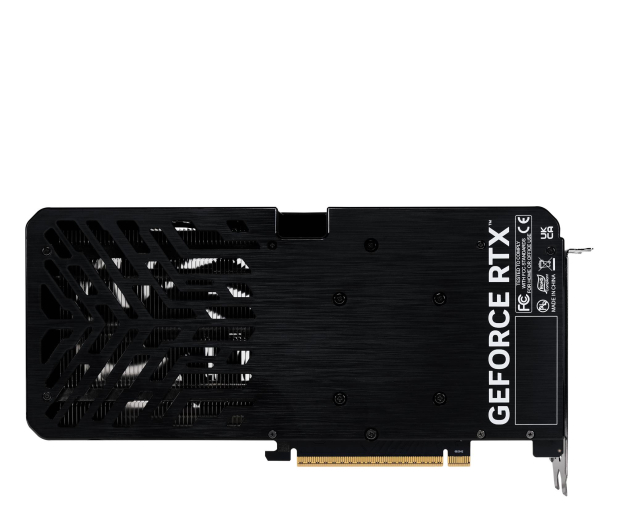 GAINWARD GeForce RTX 5060 Ti Ghost 8GB GDDR7 DLSS4 - 1331017 - zdjęcie 5